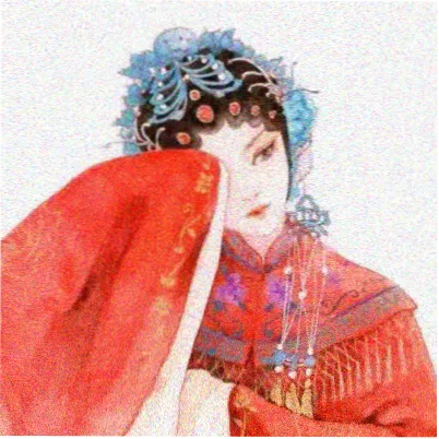 访客潮汐刻度留言头像